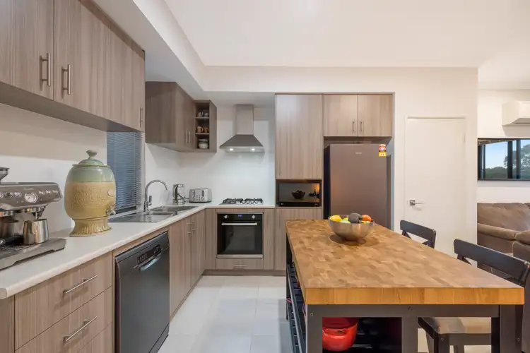 Second view of Homely apartment listing, 9/18 Miranda Crescent, Coolbellup WA 6163