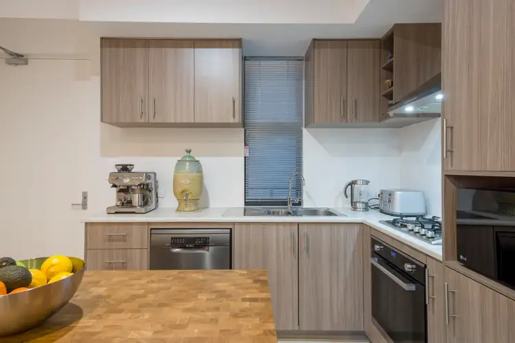 Third view of Homely apartment listing, 9/18 Miranda Crescent, Coolbellup WA 6163