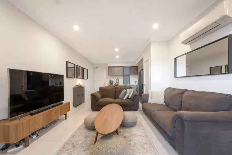 Fourth view of Homely apartment listing, 9/18 Miranda Crescent, Coolbellup WA 6163