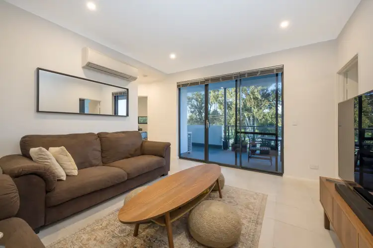 Fifth view of Homely apartment listing, 9/18 Miranda Crescent, Coolbellup WA 6163