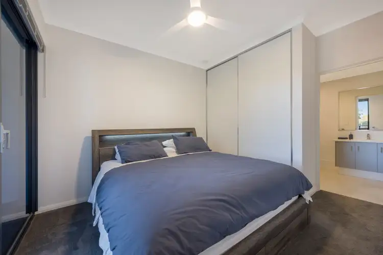 Sixth view of Homely apartment listing, 9/18 Miranda Crescent, Coolbellup WA 6163