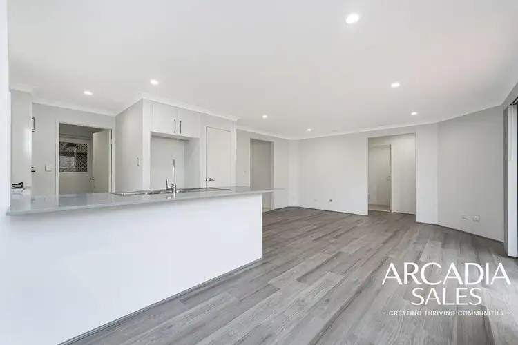 Fourth view of Homely retirement listing, 115/99 Burslem Drive, Maddington WA 6109