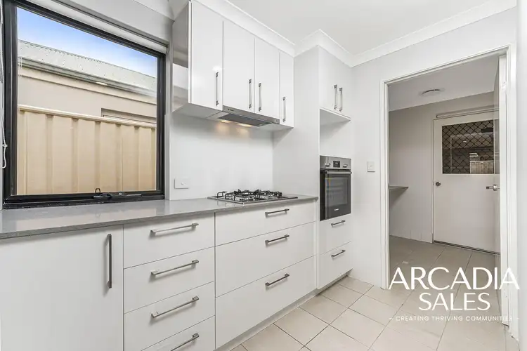 Sixth view of Homely retirement listing, 115/99 Burslem Drive, Maddington WA 6109