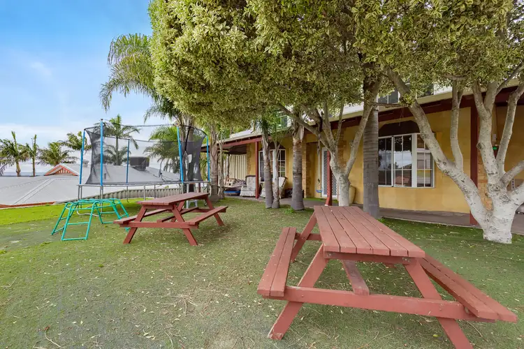 Main view of Homely house listing, 5 Brandon Mews, Parmelia WA 6167
