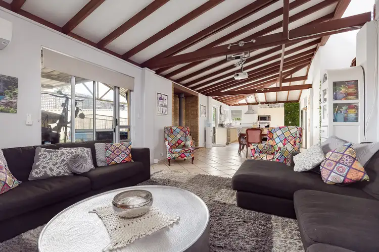 Second view of Homely house listing, 5 Brandon Mews, Parmelia WA 6167