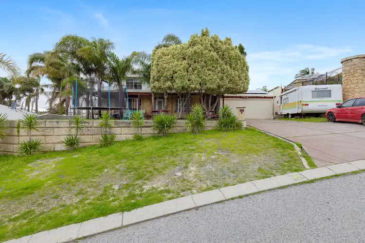 Third view of Homely house listing, 5 Brandon Mews, Parmelia WA 6167