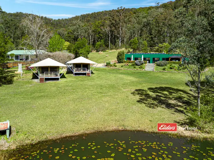 883 Upper Myall Road, Warranulla NSW 2423