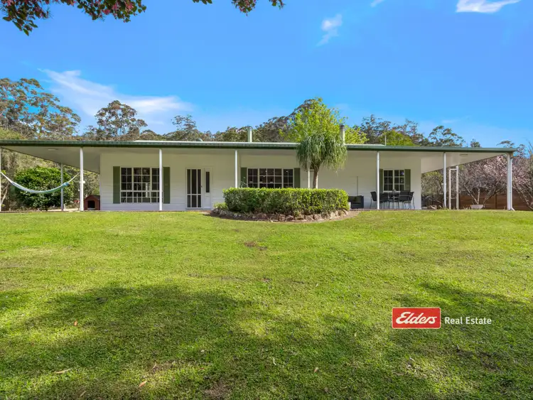 Fifth view of Homely rural property listing, 883 Upper Myall Road, Warranulla NSW 2423