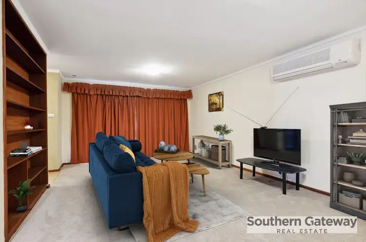 Main view of Homely house listing, 14 Dawson Way, Parmelia WA 6167
