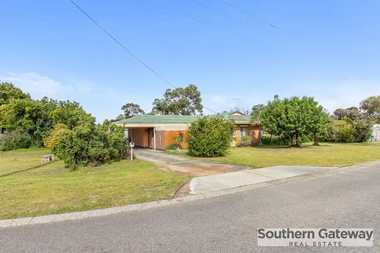 Second view of Homely house listing, 14 Dawson Way, Parmelia WA 6167