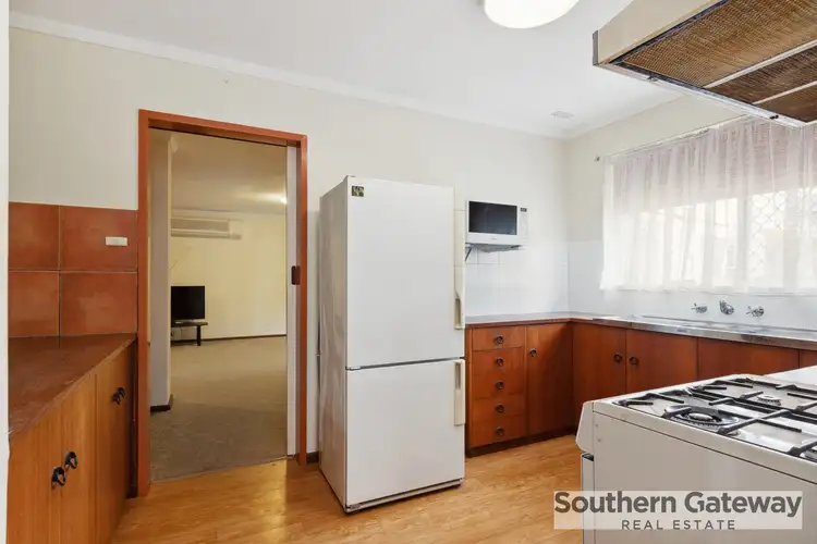 Third view of Homely house listing, 14 Dawson Way, Parmelia WA 6167