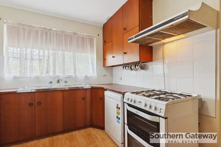 Fourth view of Homely house listing, 14 Dawson Way, Parmelia WA 6167