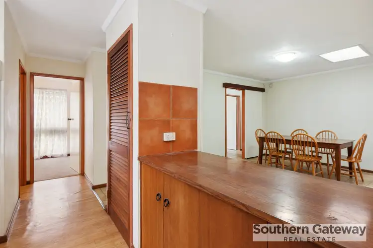 Fifth view of Homely house listing, 14 Dawson Way, Parmelia WA 6167