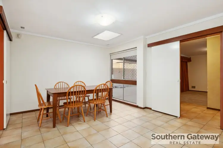 Seventh view of Homely house listing, 14 Dawson Way, Parmelia WA 6167