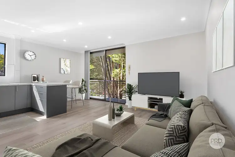 19/26-32 Oxford Street, Mortdale NSW 2223