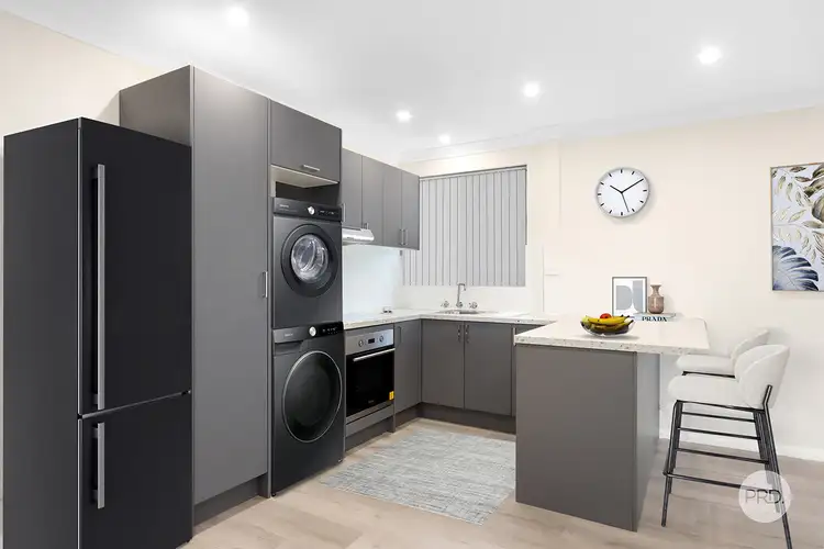 Second view of Homely unit listing, 19/26-32 Oxford Street, Mortdale NSW 2223