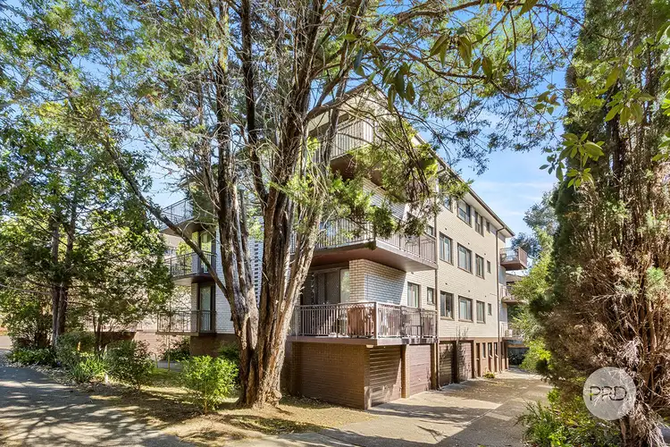 Third view of Homely unit listing, 19/26-32 Oxford Street, Mortdale NSW 2223