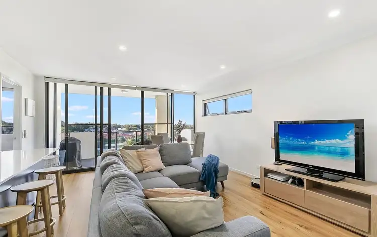 Third view of Homely unit listing, 18/17 Lumley Street, Upper Mount Gravatt QLD 4122