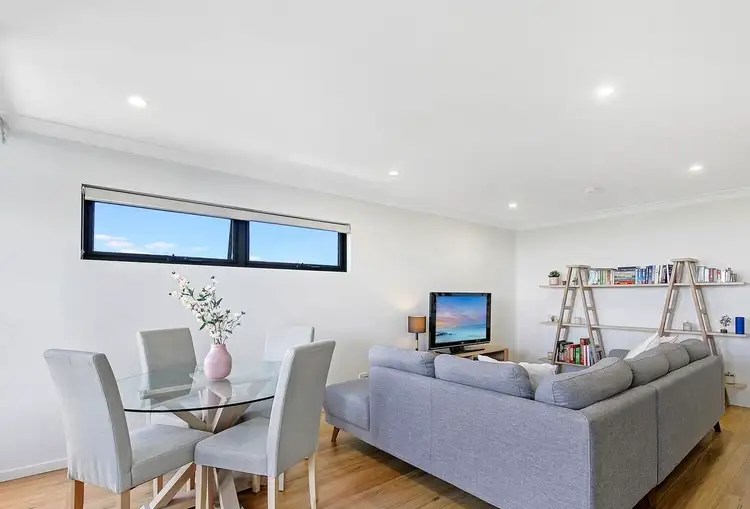 Fourth view of Homely unit listing, 18/17 Lumley Street, Upper Mount Gravatt QLD 4122