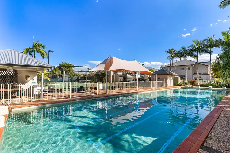 47/33 Scholars Drive, Sippy Downs QLD 4556