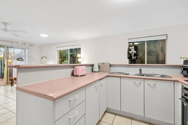 Fifth view of Homely townhouse listing, 47/33 Scholars Drive, Sippy Downs QLD 4556