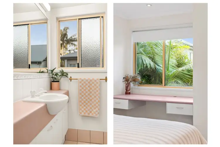 Sixth view of Homely townhouse listing, 47/33 Scholars Drive, Sippy Downs QLD 4556