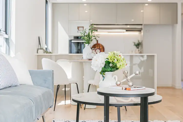Fourth view of Homely apartment listing, 206A/21 Glen Street, Eastwood NSW 2122