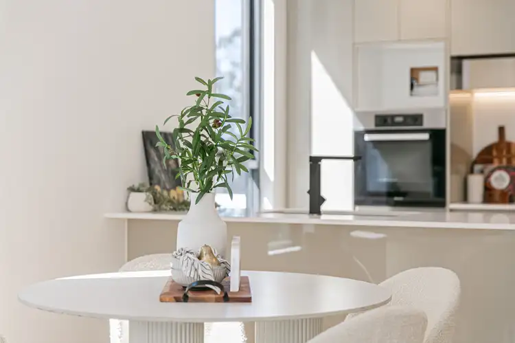 Sixth view of Homely apartment listing, 206A/21 Glen Street, Eastwood NSW 2122