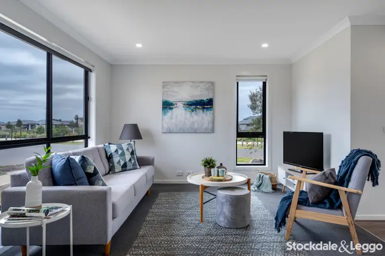 Second view of Homely house listing, 4 Dawson Street, Thornhill Park VIC 3335