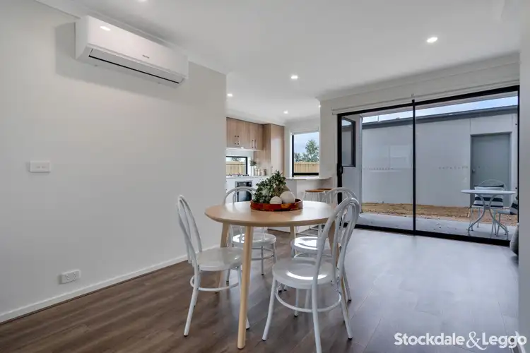 Third view of Homely house listing, 4 Dawson Street, Thornhill Park VIC 3335