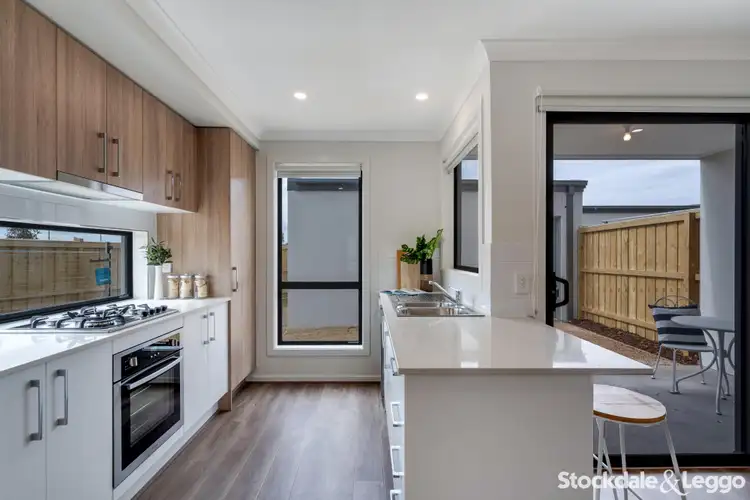 Fourth view of Homely house listing, 4 Dawson Street, Thornhill Park VIC 3335