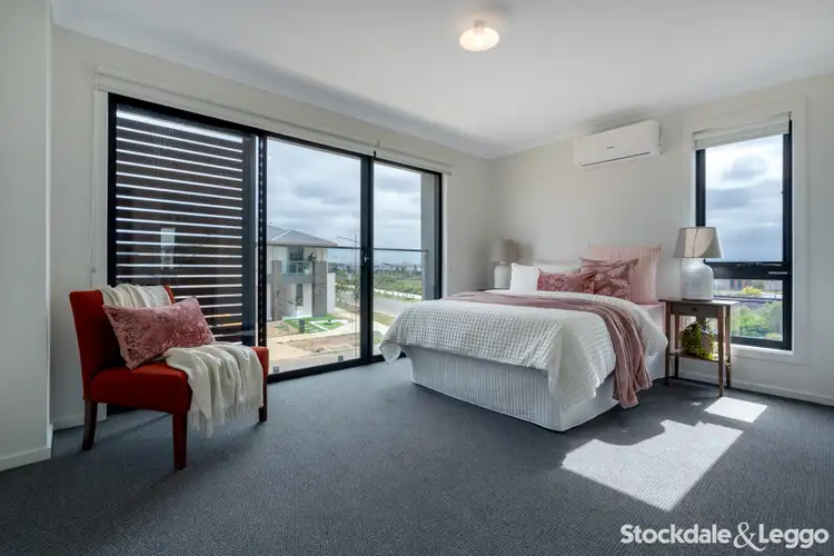 Fifth view of Homely house listing, 4 Dawson Street, Thornhill Park VIC 3335