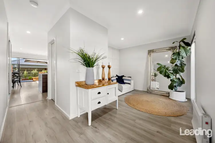 Second view of Homely house listing, 9 Chariot Walk, Sunbury VIC 3429