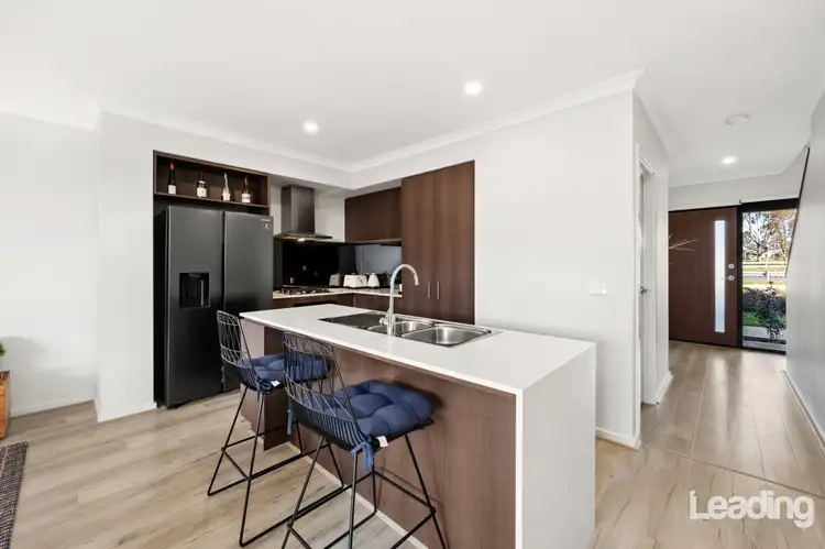 Fourth view of Homely house listing, 9 Chariot Walk, Sunbury VIC 3429