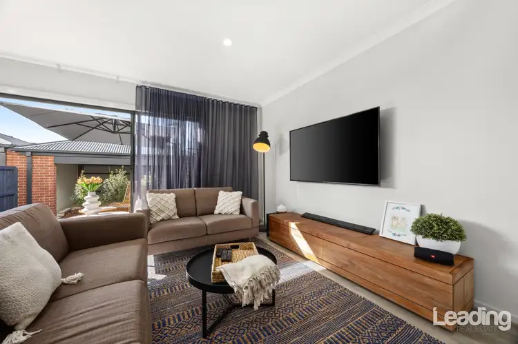 Fifth view of Homely house listing, 9 Chariot Walk, Sunbury VIC 3429