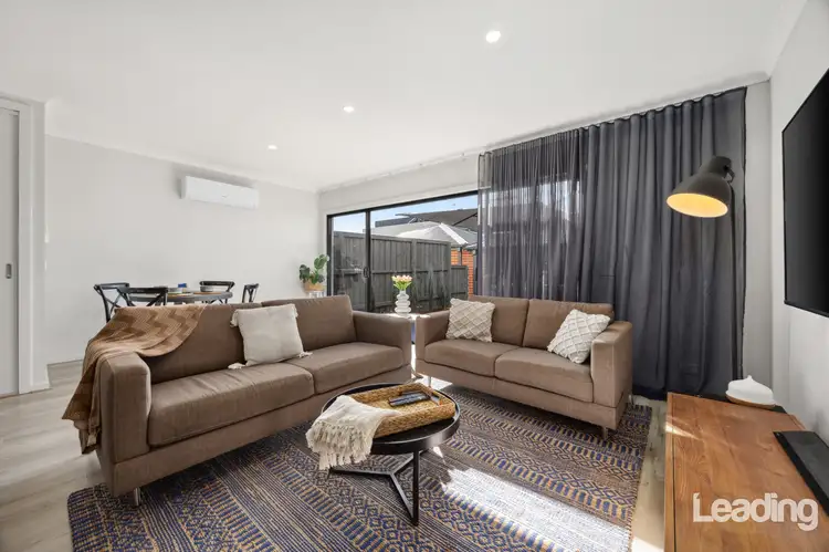 Sixth view of Homely house listing, 9 Chariot Walk, Sunbury VIC 3429