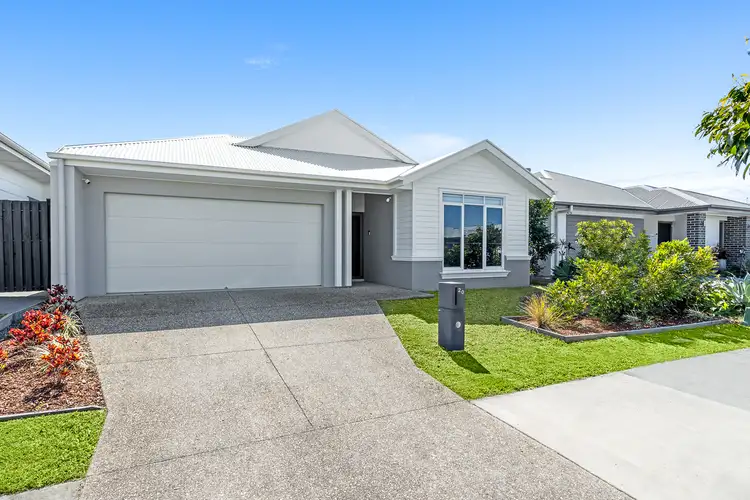 20 Whitsunday Street, Newport QLD 4020