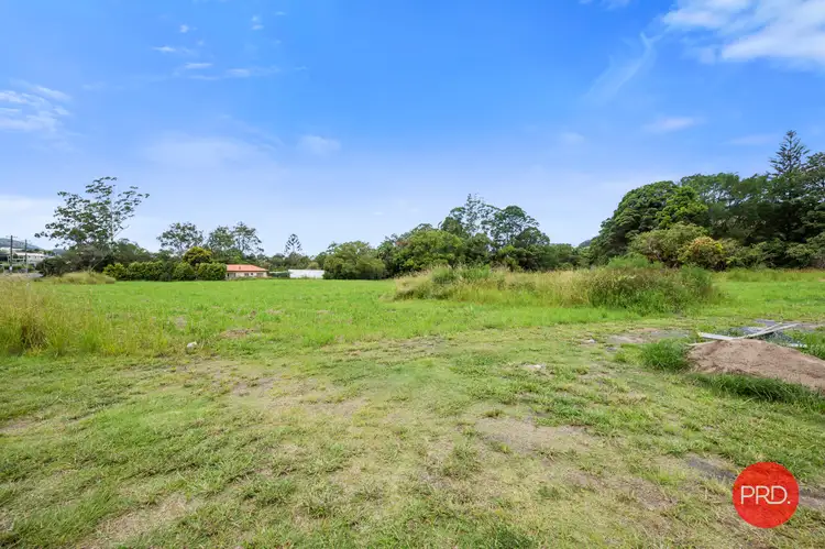 Third view of Homely land listing, 5a Bakers Close, Coffs Harbour NSW 2450