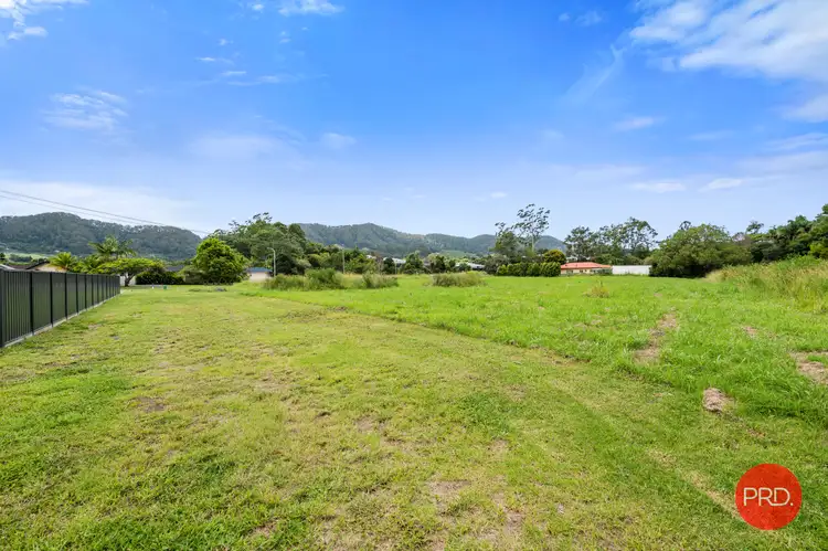 Fifth view of Homely land listing, 5a Bakers Close, Coffs Harbour NSW 2450