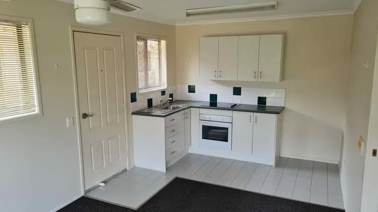 Second view of Homely unit listing, Address available on request