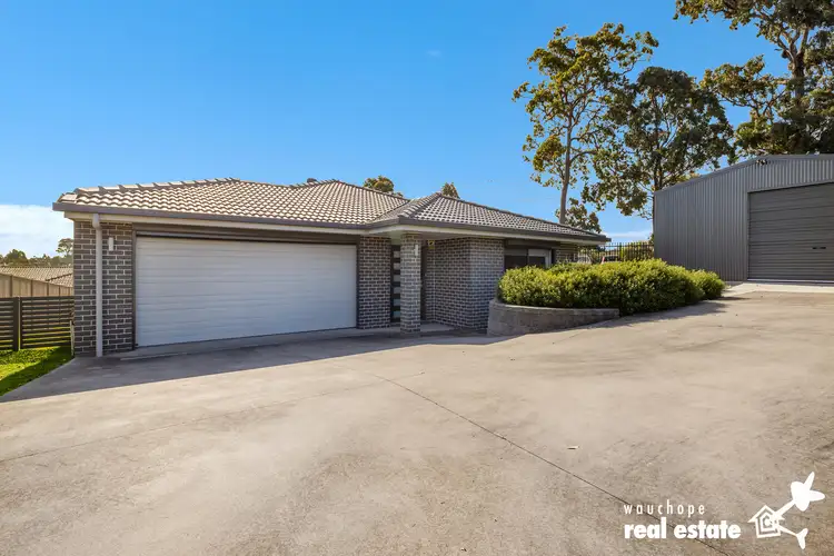 Third view of Homely house listing, 3 Caitlin Darcy Parkway, Port Macquarie NSW 2444