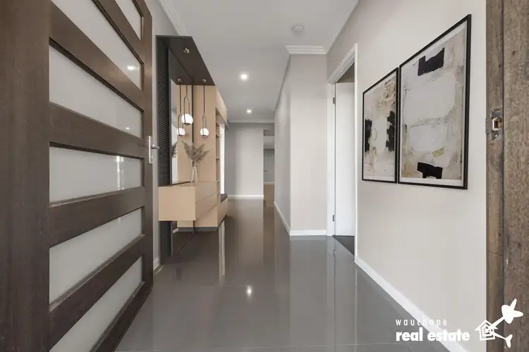 Fourth view of Homely house listing, 3 Caitlin Darcy Parkway, Port Macquarie NSW 2444