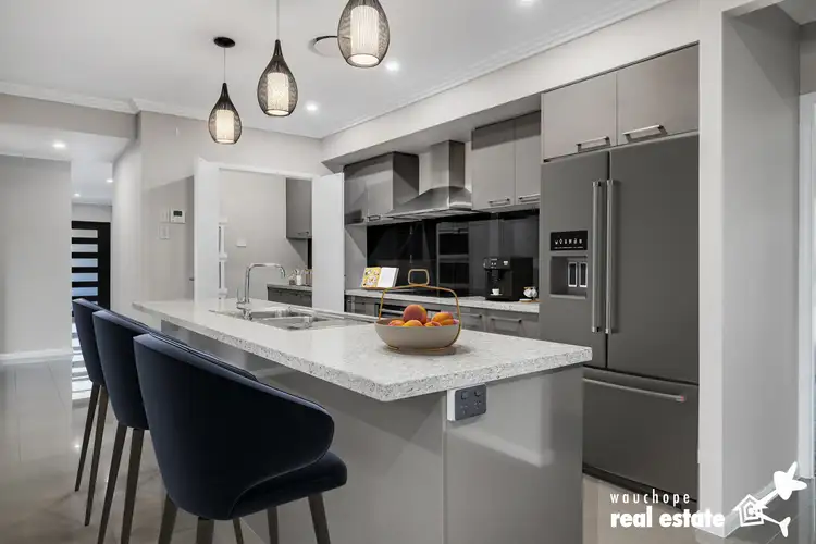 Fifth view of Homely house listing, 3 Caitlin Darcy Parkway, Port Macquarie NSW 2444