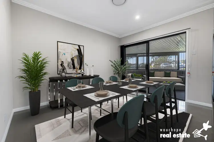 Sixth view of Homely house listing, 3 Caitlin Darcy Parkway, Port Macquarie NSW 2444