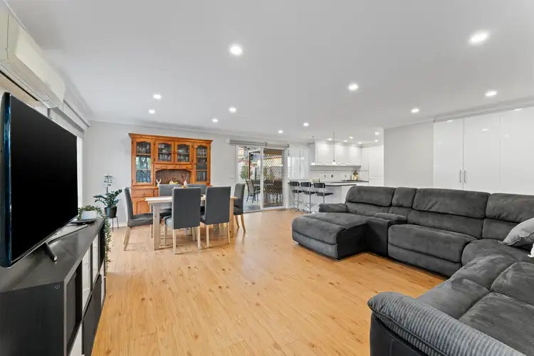 Third view of Homely house listing, 57 Michael Street, Scoresby VIC 3179