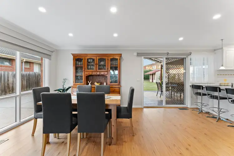 Fourth view of Homely house listing, 57 Michael Street, Scoresby VIC 3179