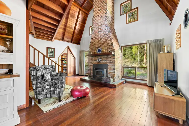 Second view of Homely house listing, 153 Old Highway, Narooma NSW 2546