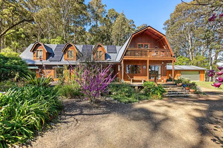 Fifth view of Homely house listing, 153 Old Highway, Narooma NSW 2546