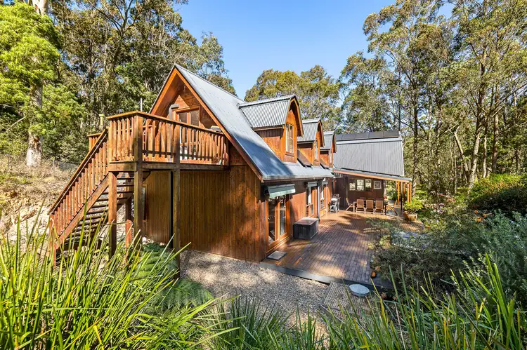 Sixth view of Homely house listing, 153 Old Highway, Narooma NSW 2546