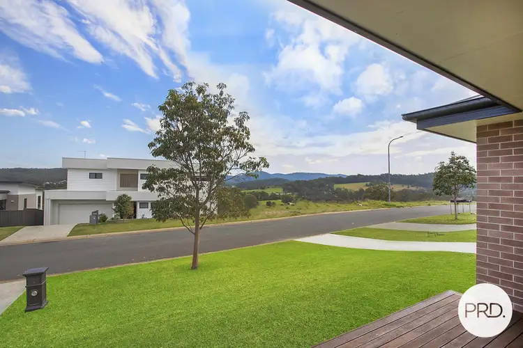 Third view of Homely house listing, 10 Red Cedar Ridge, Kew NSW 2439